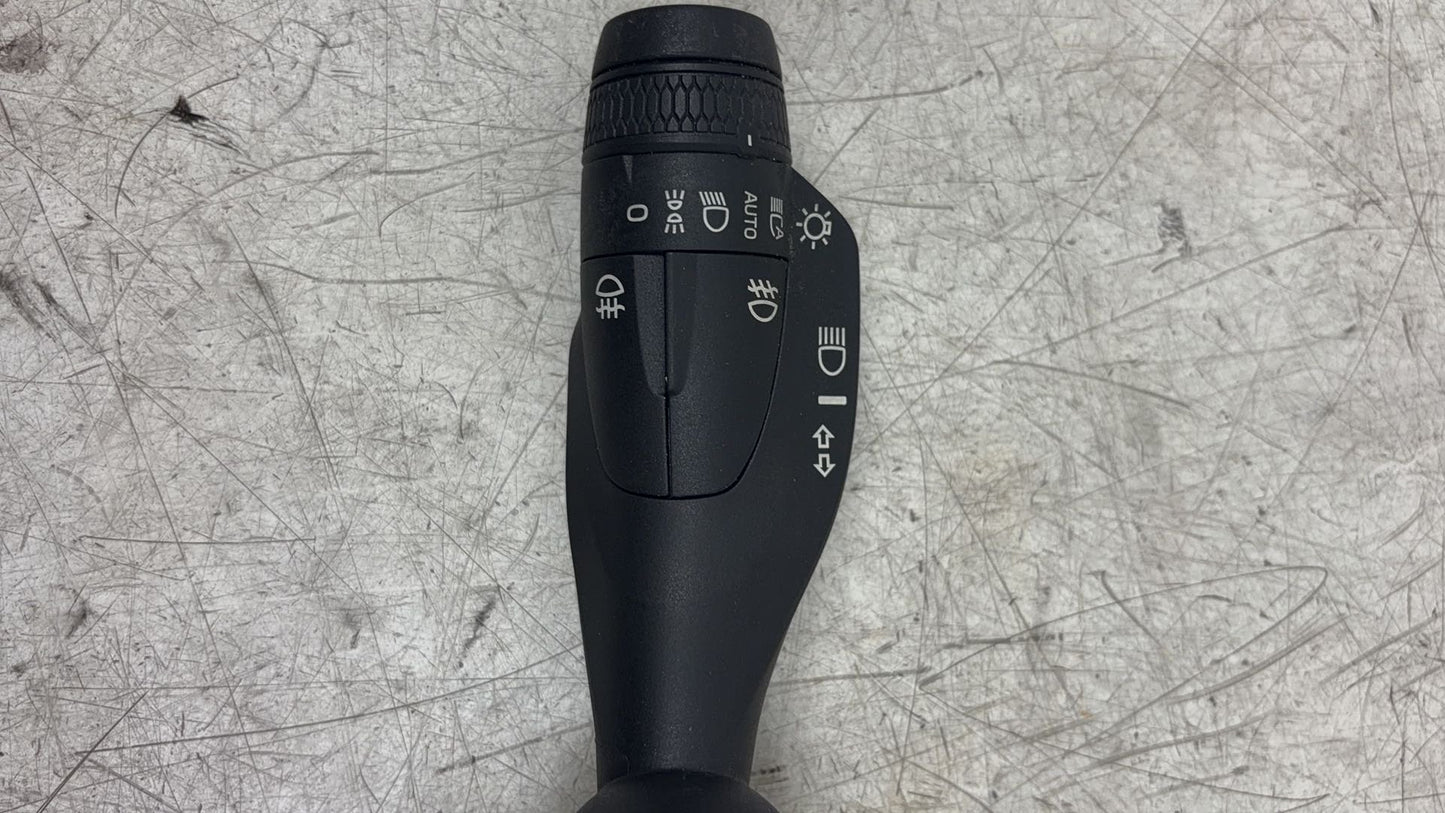 2016 - 2023 Volvo XC90 II 256 Estate Indicator Stalk 31674102