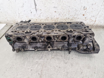 2007 - 2014 Volvo XC90  Estate CYLINDER HEAD BARE DIESEL 30731988
