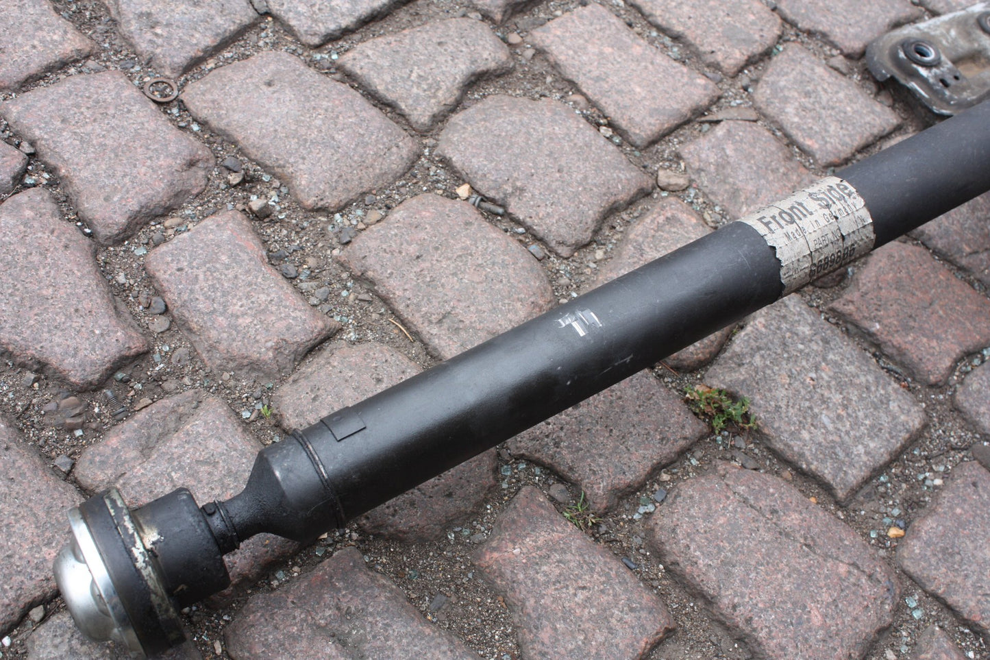 2003 - 2006 Volvo XC90   PROP SHAFT 8689886