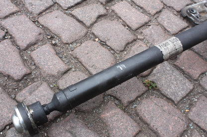 2003 - 2006 Volvo XC90   PROP SHAFT 8689886