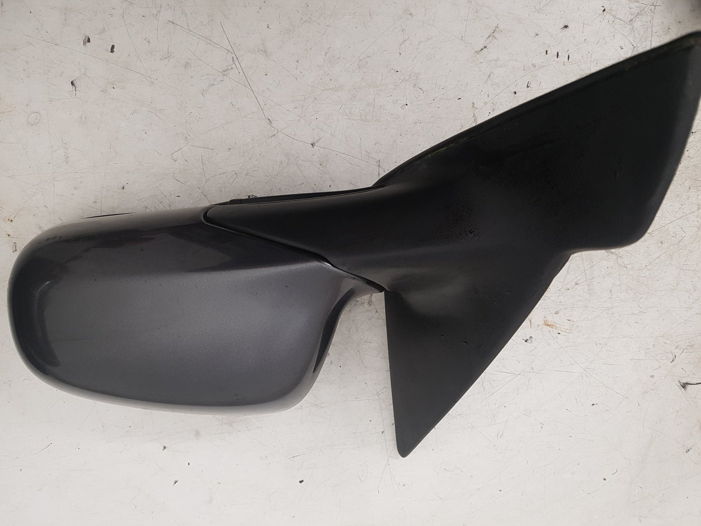 2010  9-3 Turbo Edition Tid E4 4 Dohc  Saloon DOOR MIRROR - ELECTRIC (PASSENGER SIDE) 12784728