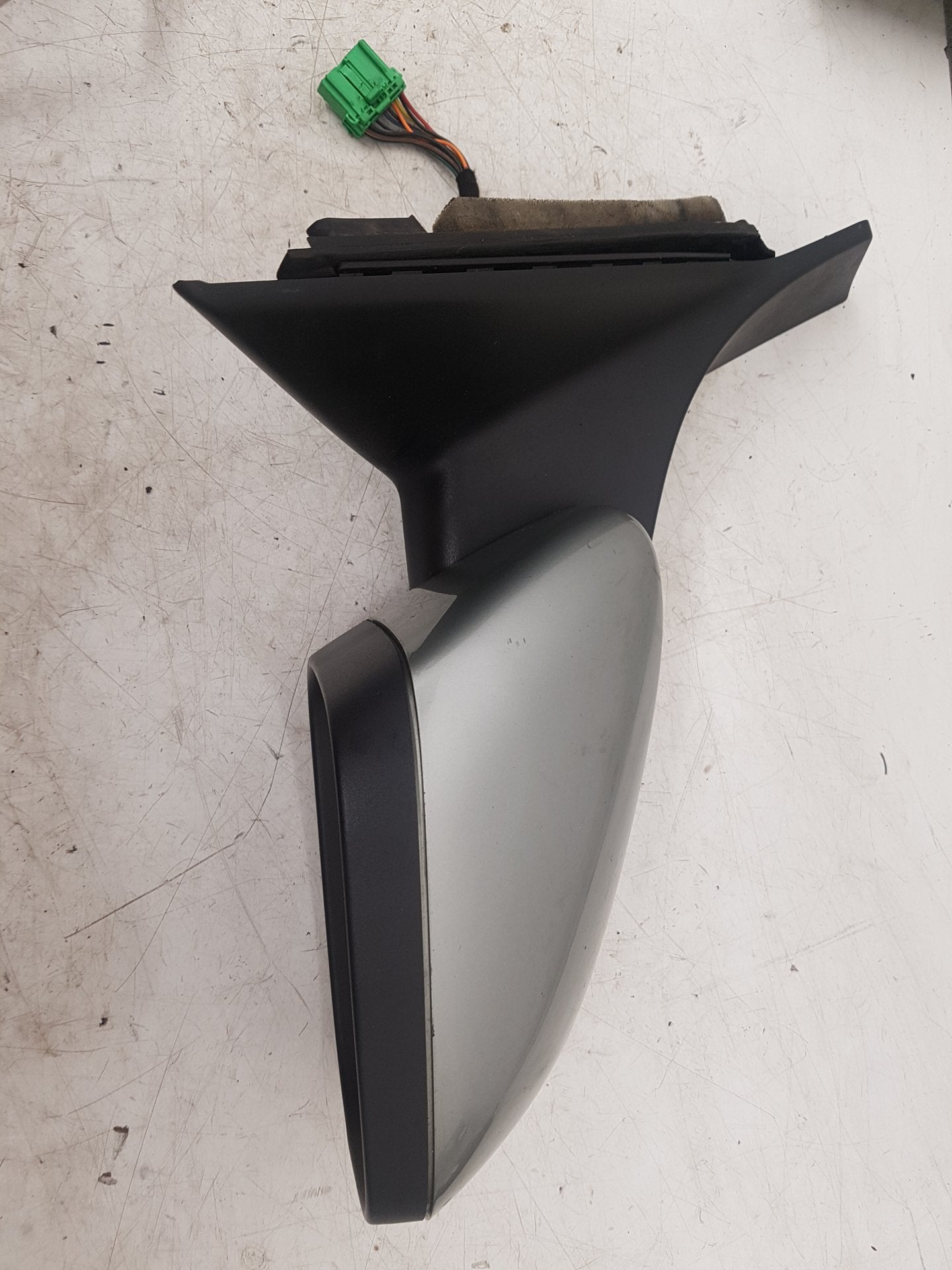 2008 - 2011 Volvo V70  Estate DOOR MIRROR - ELECTRIC (DRIVER SIDE)