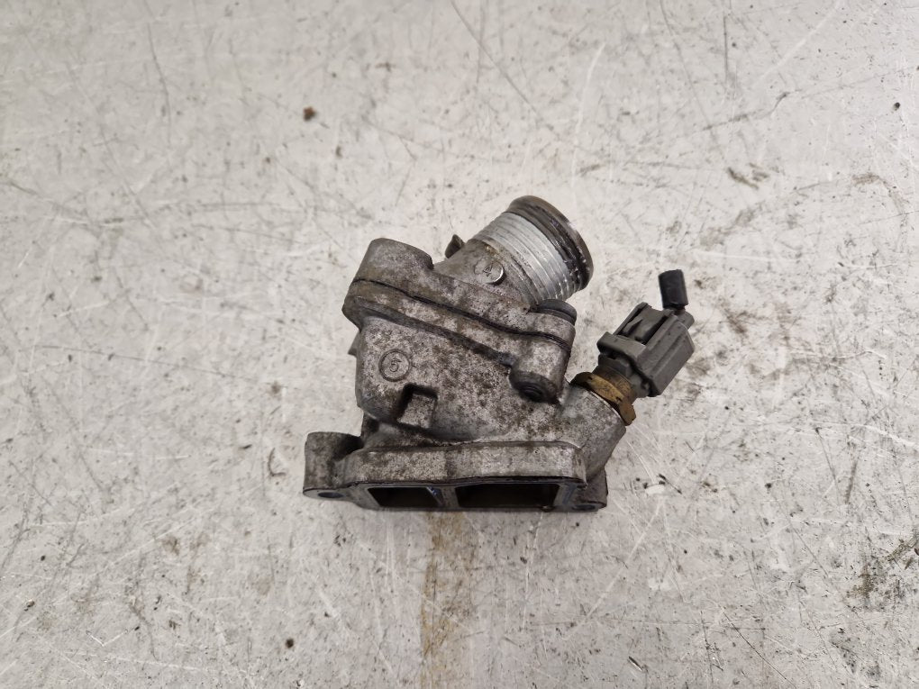 2002 - 2006 Volvo XC90  Estate THERMOSTAT HOUSING/TEMP SENSOR 3065022