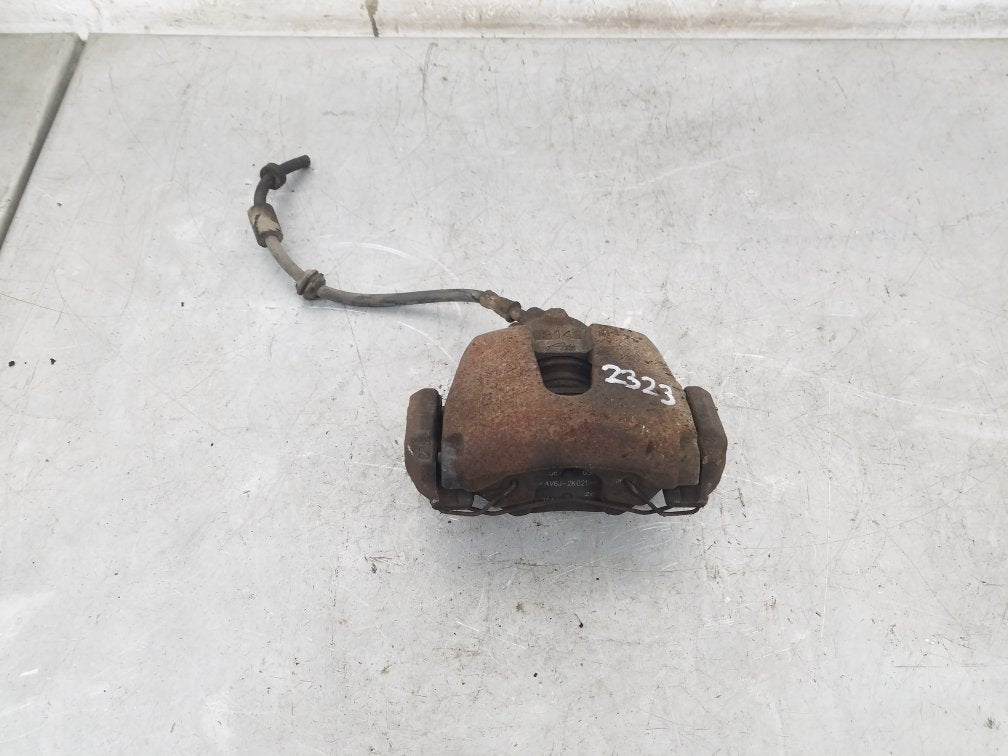 2010 - 2012 Volvo S40  Saloon Right Front Caliper 278MM
