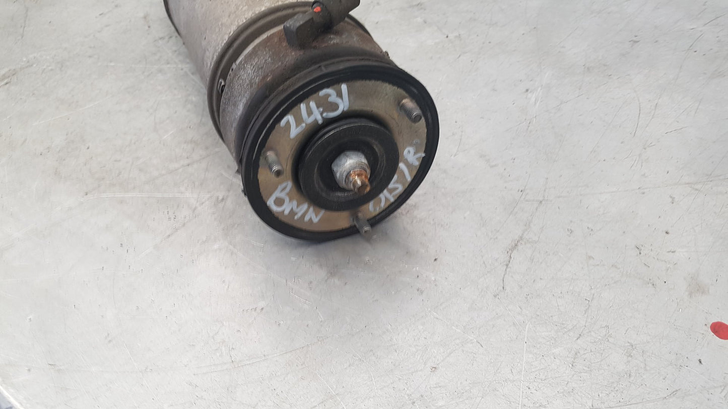 2005 - 2008 BMW 730Ld  Saloon Right Rear Shock Absorber 37126778800