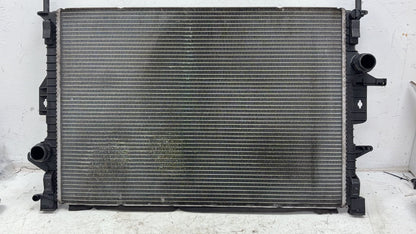 2013 - 2016 Volvo V40 III 525 Hatchback RADIATOR (AUTOMATIC)  (A/C CAR) 31319065