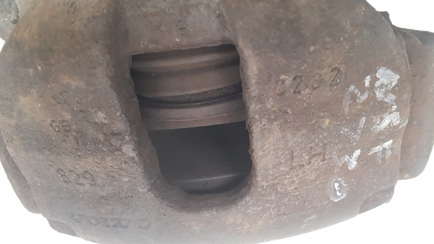 2001 - 2010 Volvo S60  Saloon Left Front Caliper 9209723