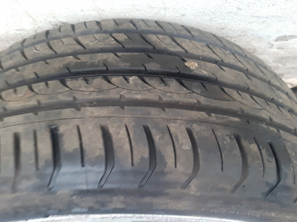 2006 - 2009 Saab 9-5  Saloon Alloy Wheel 31255308