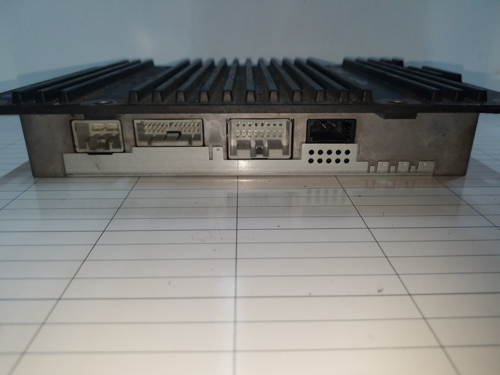 2006 - 2009 Volvo XC90  Estate Amplifier 31260738