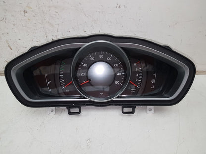 2014 - 2016 Volvo V40  Hatchback Instrument Cluster 31412875