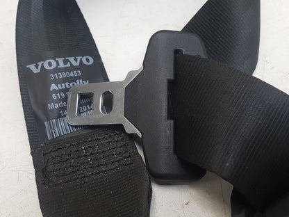 2012 - 2016 Volvo V40  Hatchback Left Front Seat Belt 31390453