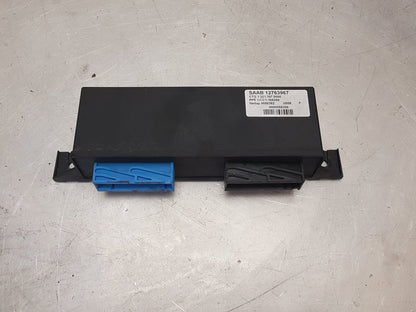 2004 Saab 9-3  Convertible ROOF MODULE (CABRIOLET) 12763967