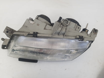 1998 - 2009 Saab 9-5  Estate HEADLIGHT/HEADLAMP GLASS (PASSENGER SIDE) YS3EF55E4X3084539