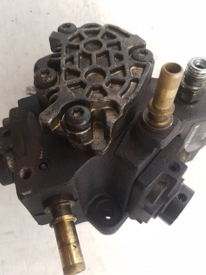 2006 - 2012 Volvo C30  Hatchback High Pressure Pump 0445010102