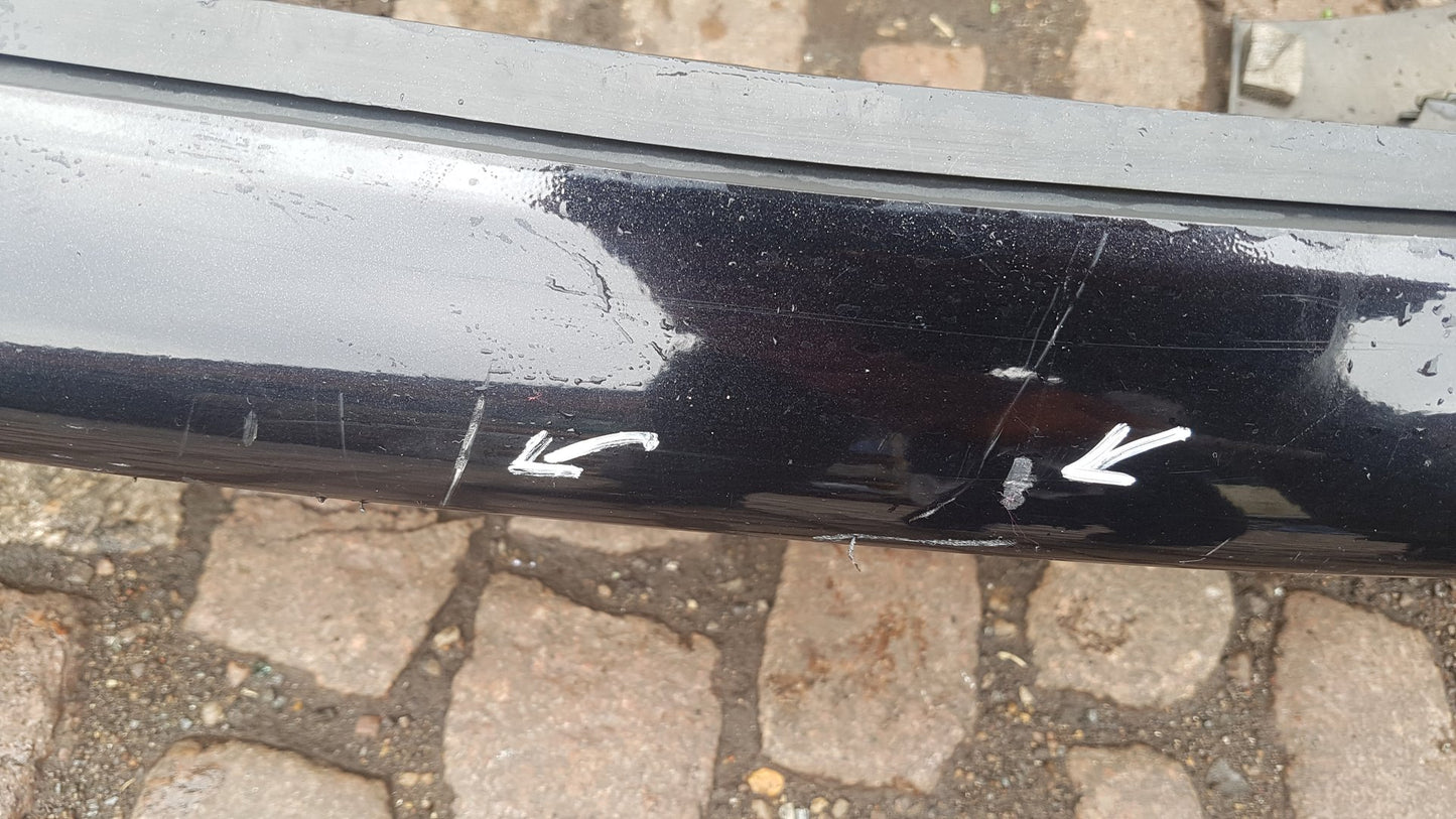 2003 - 2014 Volvo XC90 I 275 Estate Front Bumper 39989390