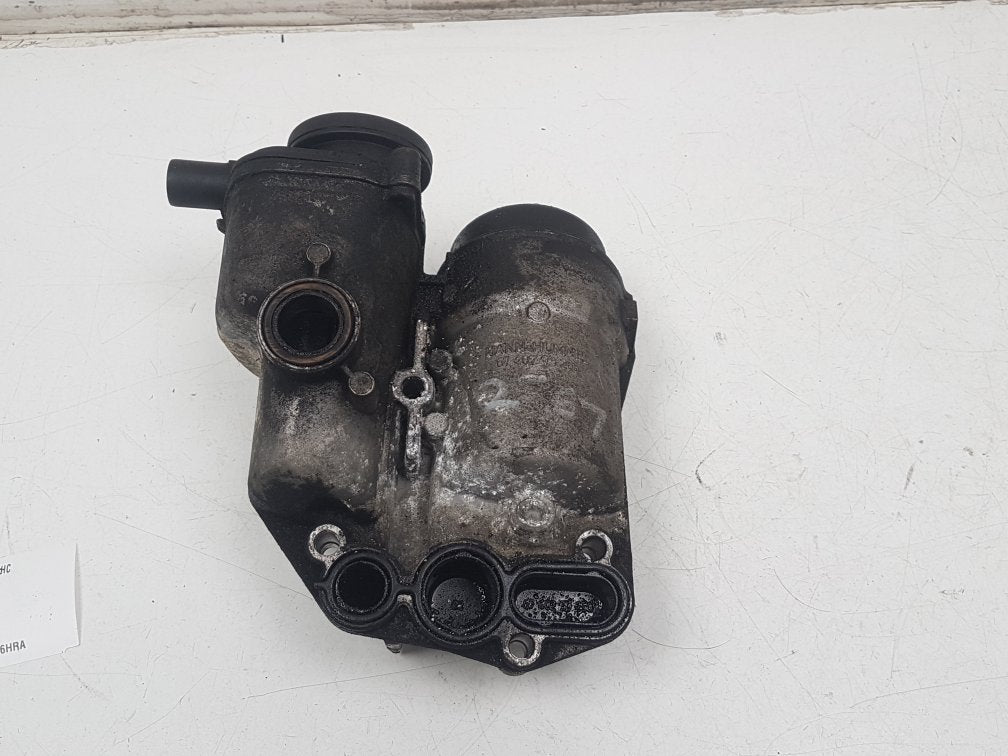 2009 - 2015 Volvo XC60  Estate Oil Filter Housing 6740273266