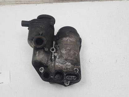 2009 - 2015 Volvo XC60  Estate Oil Filter Housing 6740273266