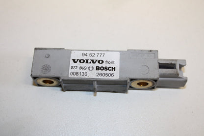 2000 - 2007 Volvo S60   Crash Sensor 9452777