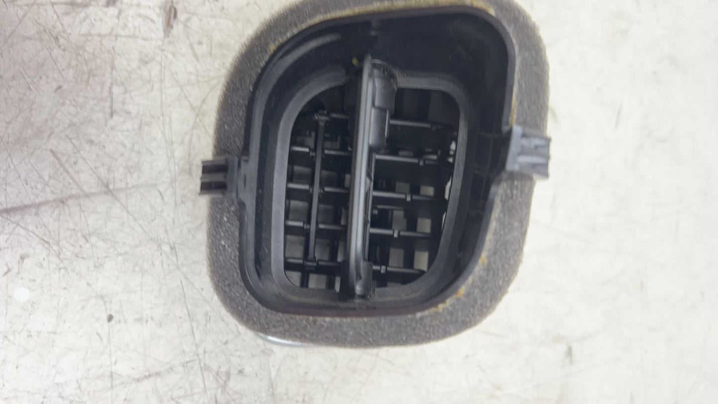 2013 - 2016 Volvo V40 III 525 Hatchback DASHBOARD VENT 1281851