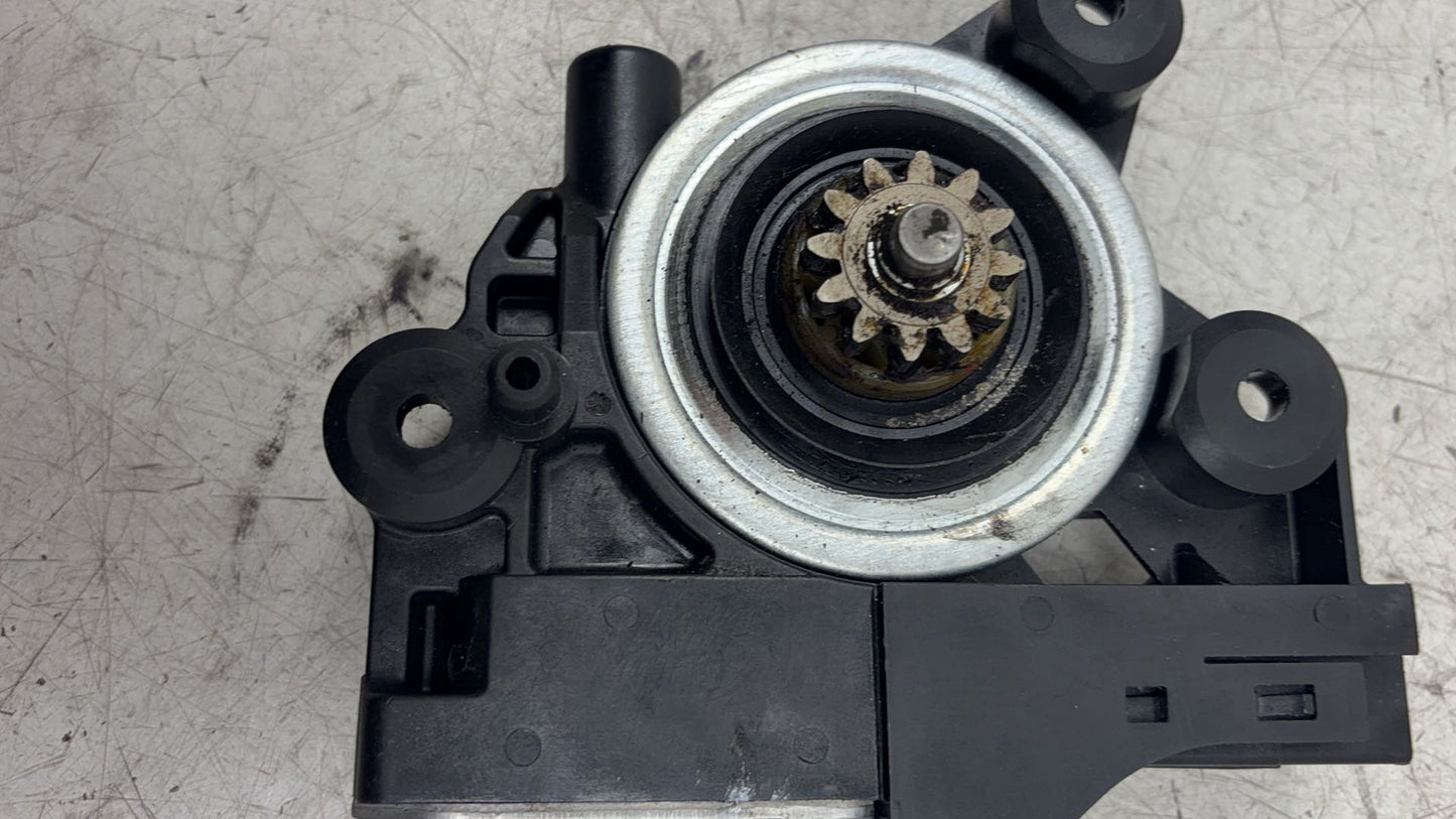 2008 - 2011 Volvo V70  Estate WINDOW REG MOTOR 970713-101