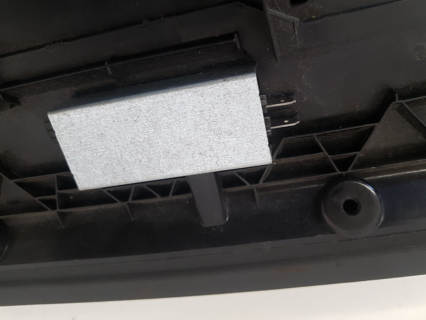 2007 - 2010 Volvo V70  Estate Glove Box 30676279