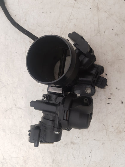 2008 - 2016 Volvo V70  Estate Throttle Body 6G9Q-9E926-AE