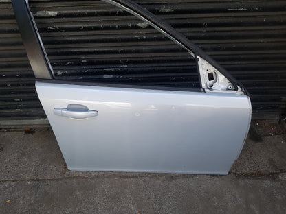 2007 - 2015 Saab 9-3  Estate DOOR - BARE (FRONT DRIVER SIDE)