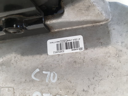 2006 - 2010 Volvo C70   Left Front Door Lock Actuator 30632852