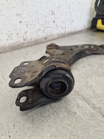 2010 - 2016 Volvo S80  Saloon WISHBONE (FRONT DRIVER SIDE)