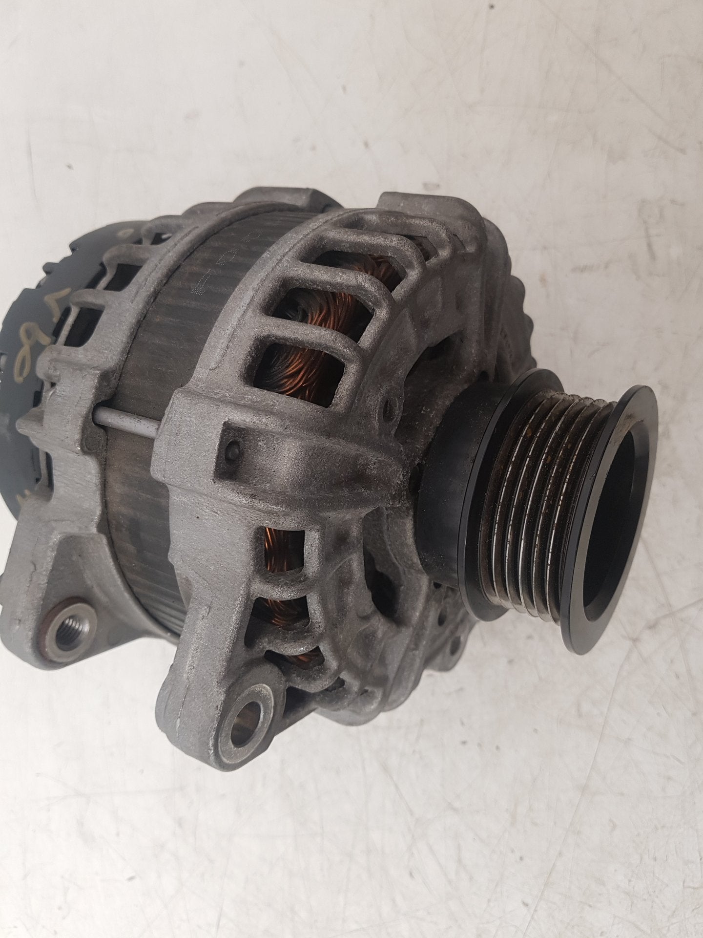 2017 - 2026 Volvo V60 II 225 Estate Alternator 0125812009