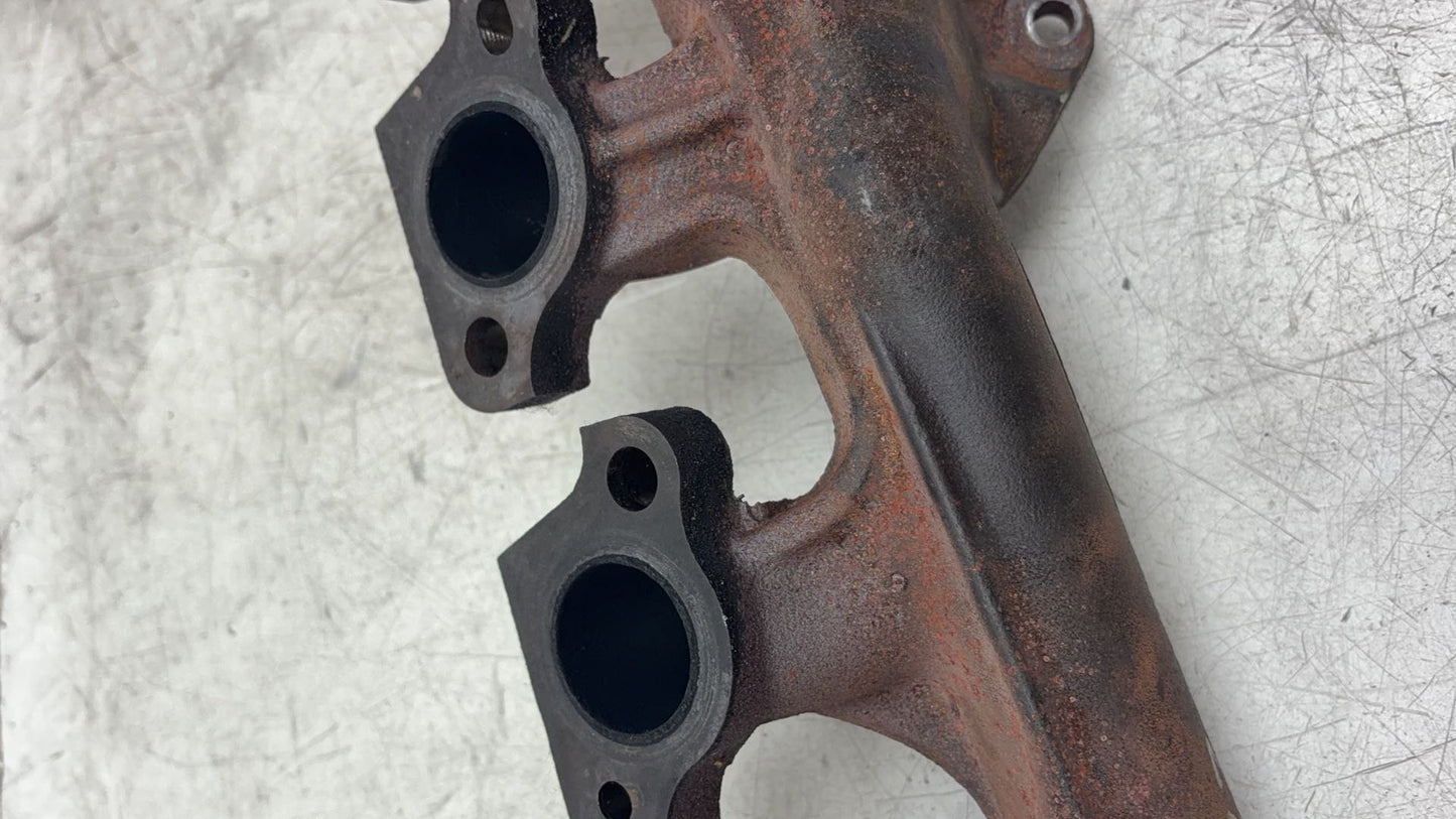 2003 - 2014 Volvo XC90 I 275 Estate Exhaust Manifold 30731980