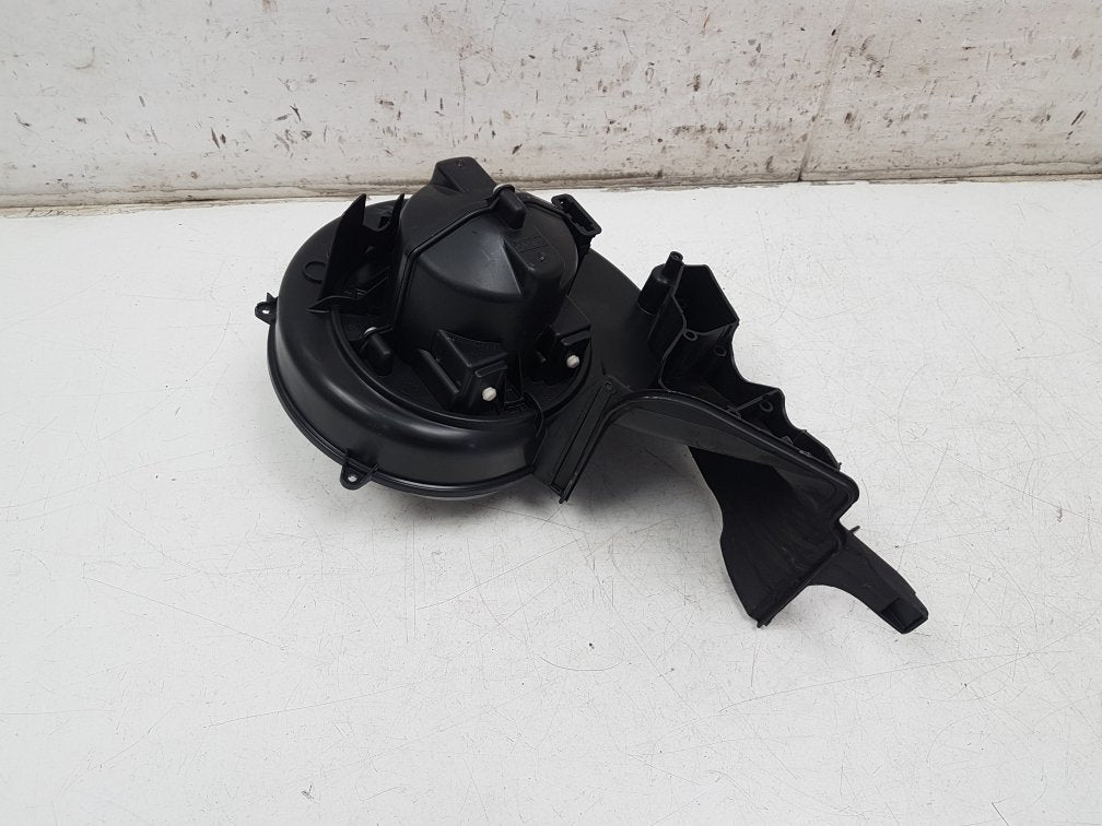 2010 - 2015 Volvo V70  Estate Blower Motor 31291517