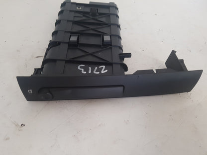 2007 - 2015 Saab 9-3  Estate Cup Holder 12767888