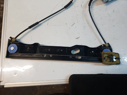 2010 Saab 95  Saloon WINDOW REG MOTOR (PASSENGER SIDE FRONT) 12823438