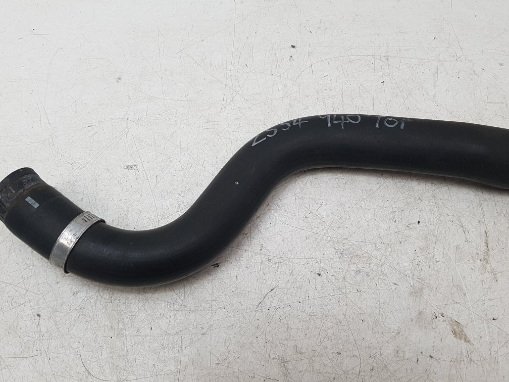 1986 - 1998 Volvo 940  Estate RADIATOR HOSE 3547147