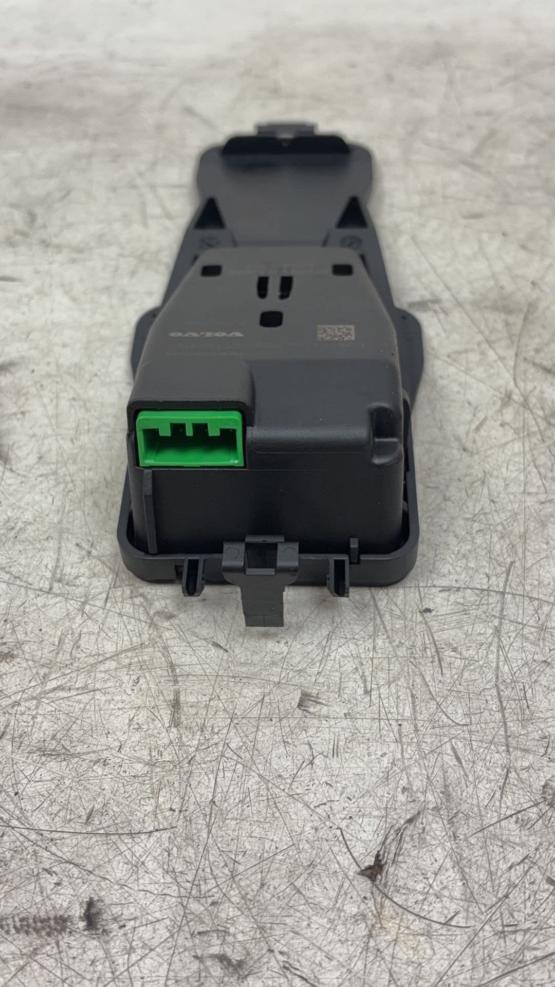 2013 - 2016 Volvo V40 III 525 Hatchback COLLISION WARNING SENSOR 31360888