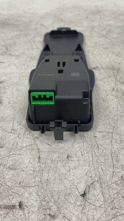 2013 - 2016 Volvo V40 III 525 Hatchback COLLISION WARNING SENSOR 31360888
