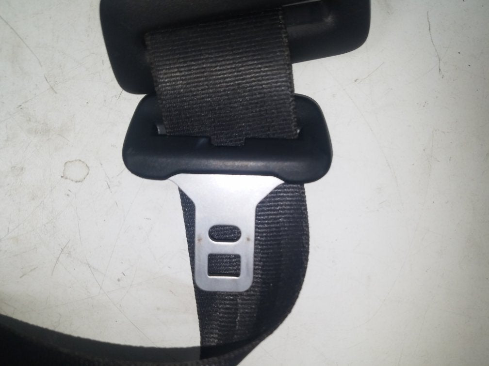 2010 - 2014 Volvo S60  Saloon Left Rear Seat Belt 39813789