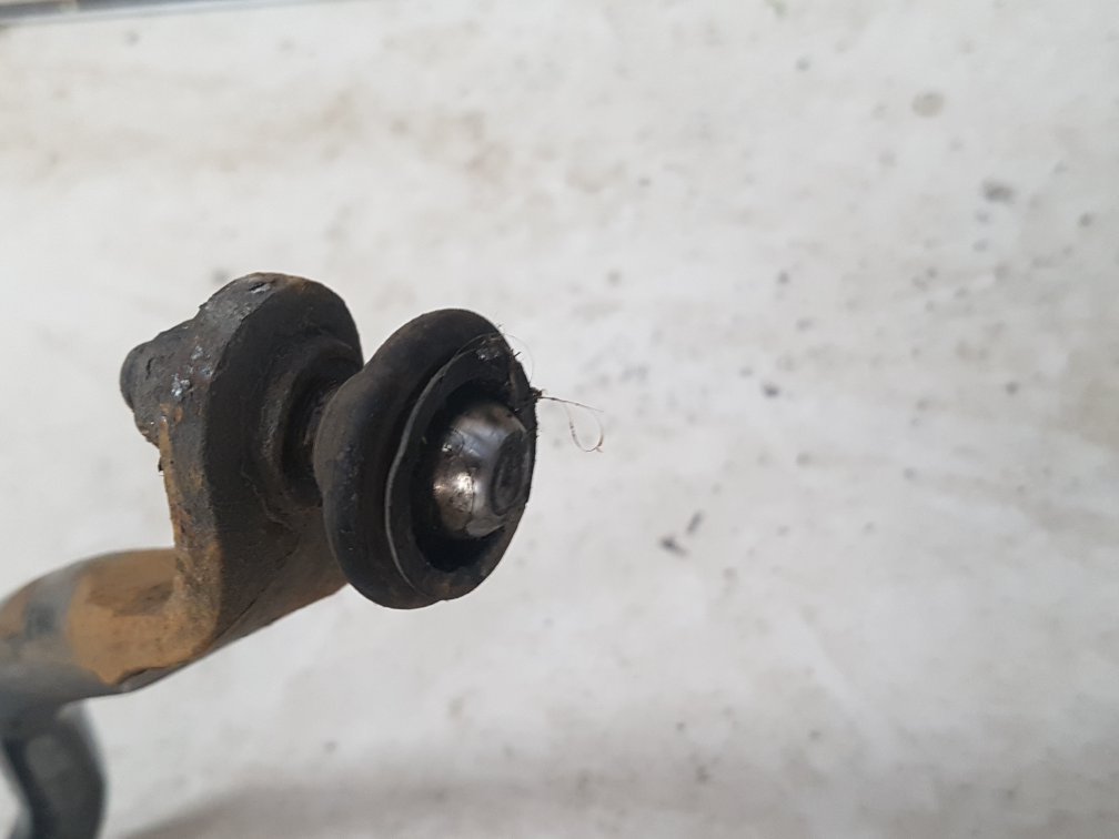 2004 - 2010 Volvo S40  Saloon Front Sway Bar 3M515494JA