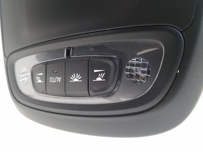 2012 - 2015 Volvo V40  Hatchback Interior Light 31398259