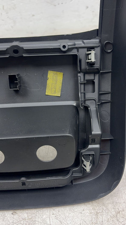 2017 - 2026 Volvo V60 II 225 Estate CENTRE CONSOLE TRIM SURROUND 31417531