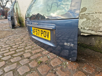 2004 - 2010 Volvo V50   Estate Tailgate