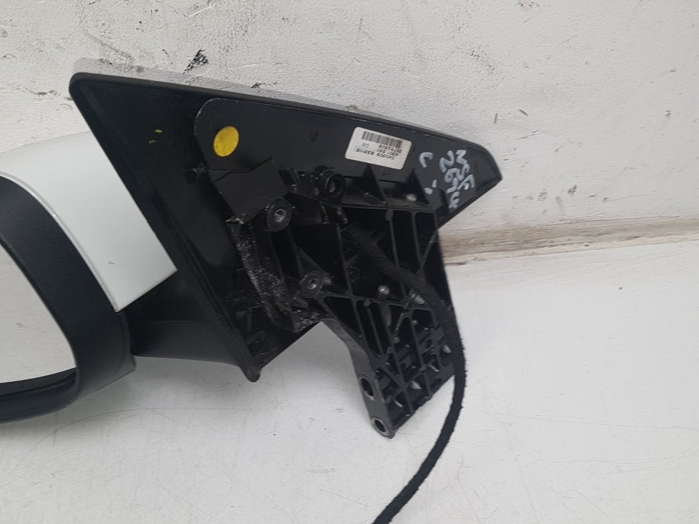 2008 - 2009 Volvo C70  Convertible DOOR MIRROR - ELECTRIC (PASSENGER SIDE) 30762308
