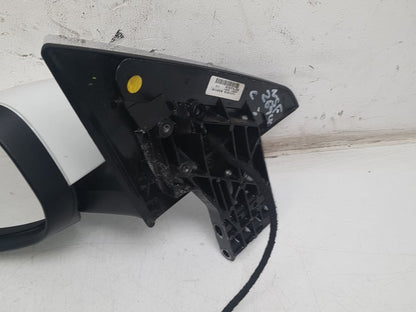 2008 - 2009 Volvo C70  Convertible DOOR MIRROR - ELECTRIC (PASSENGER SIDE) 30762308
