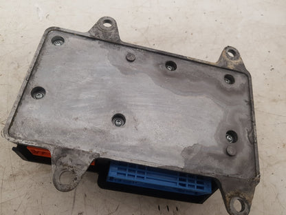 2010 Volvo S40  Saloon Airbag Module 31295109