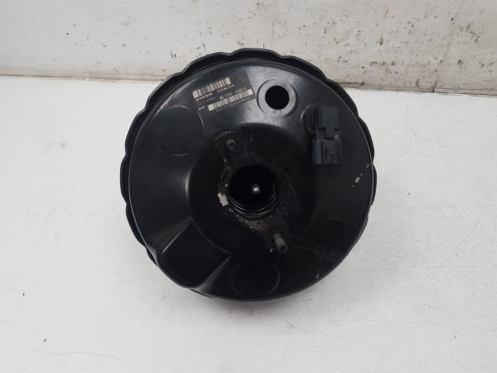 2012 - 2016 Volvo V40  Hatchback Brake Booster 31362926K