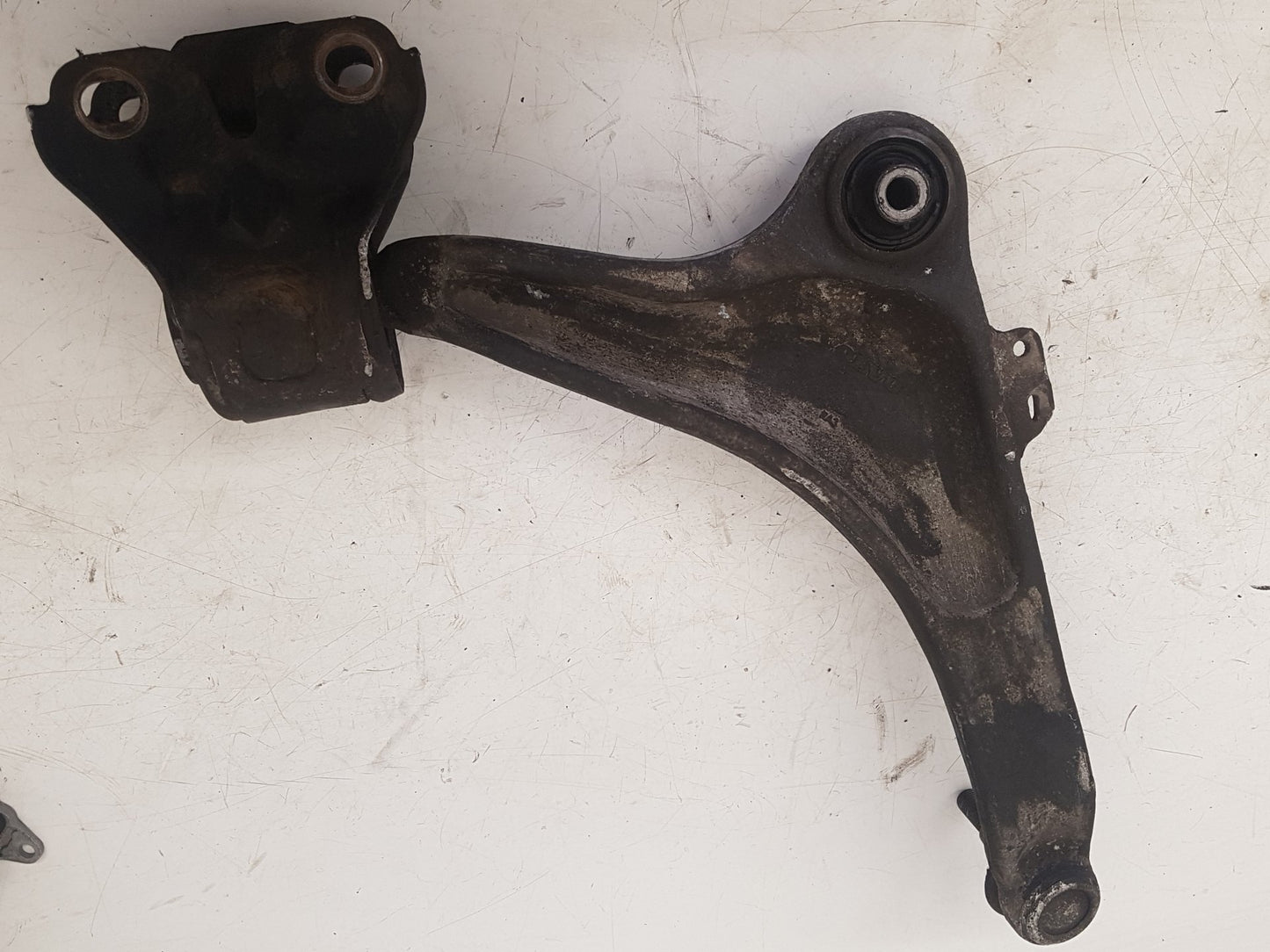 2012 Volvo S60  Saloon WISHBONE (FRONT PASSENGER SIDE)