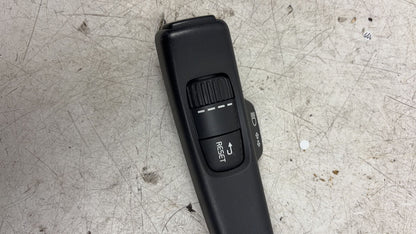 2009 - 2017 Volvo XC60 I 156 Estate Indicator Stalk 31456045