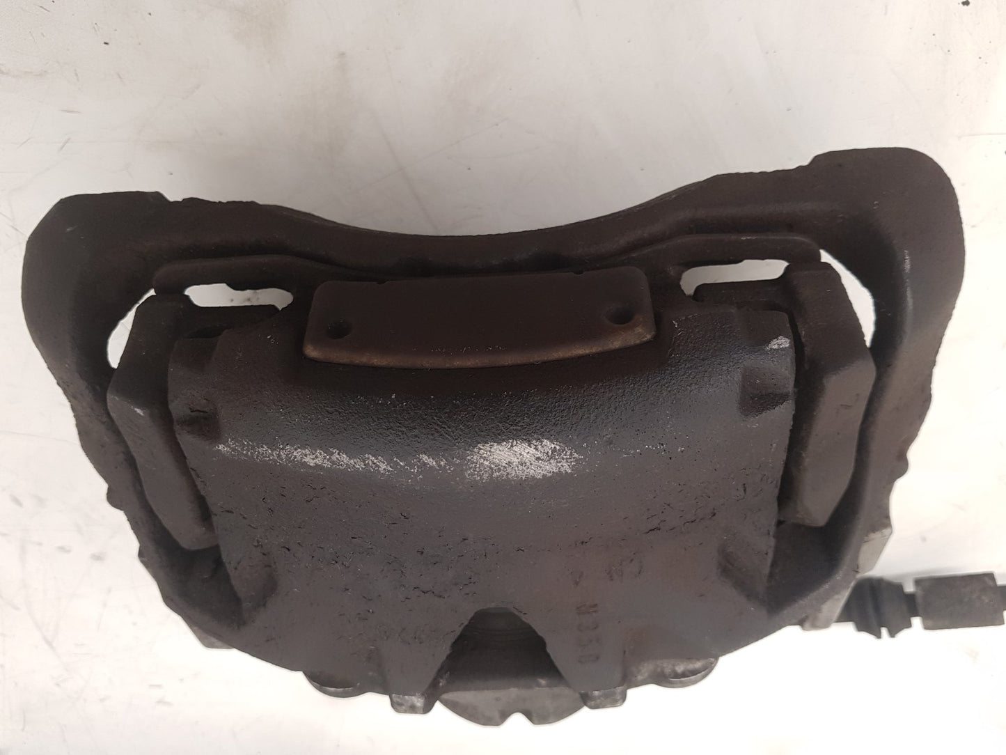 2001 - 2008 Volvo V70  Estate Left Front Caliper