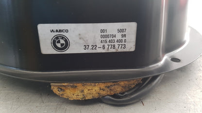 2005 - 2008 BMW 730Ld  Saloon SUSPENSION PUMP 6778773